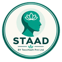 STAAD logo