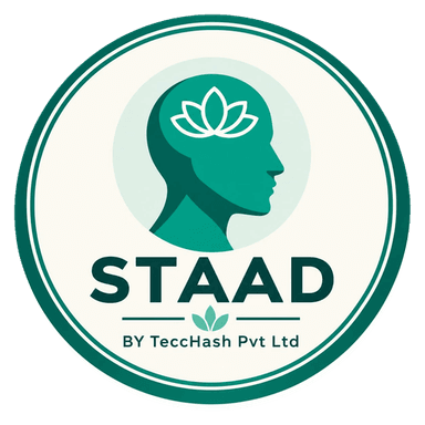 STAAD logo